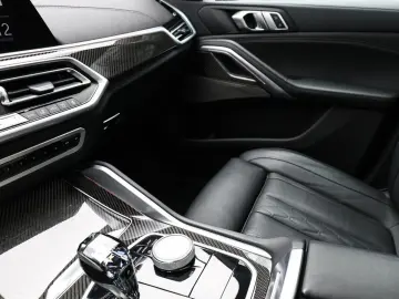 BMW X6 50i PANO AHK HUD 360  LASER LED STANDHZ ACC