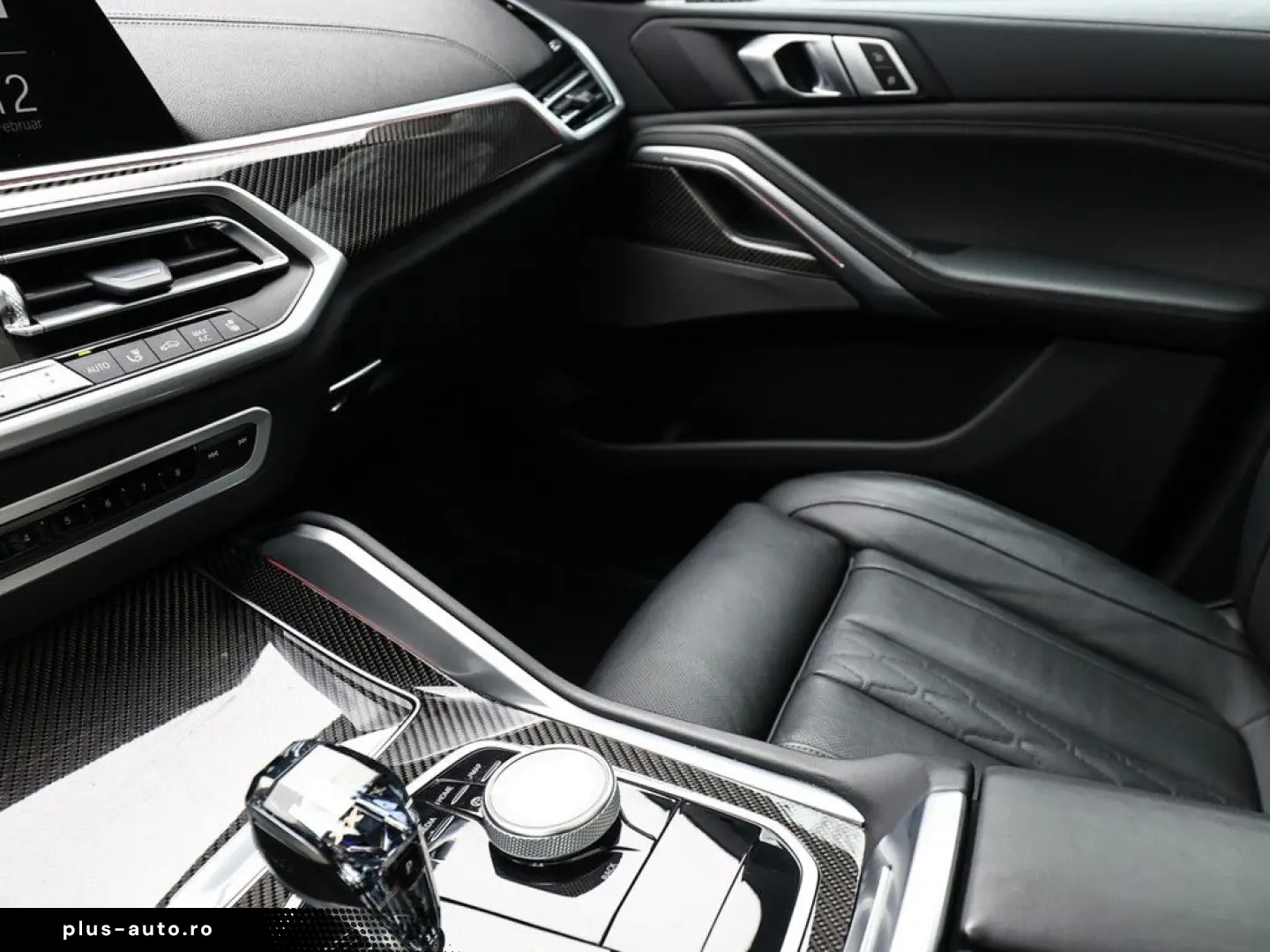 BMW X6 50i PANO AHK HUD 360  LASER LED STANDHZ ACC