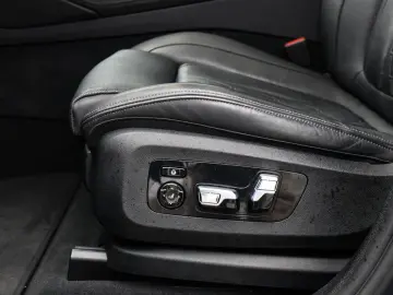 BMW X6 50i PANO AHK HUD 360  LASER LED STANDHZ ACC