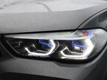 BMW X6 50i PANO AHK HUD 360  LASER LED STANDHZ ACC