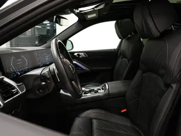 BMW X6 30d M-PAKET HUD SOFT MASAG MEMO 3D LASER H&K