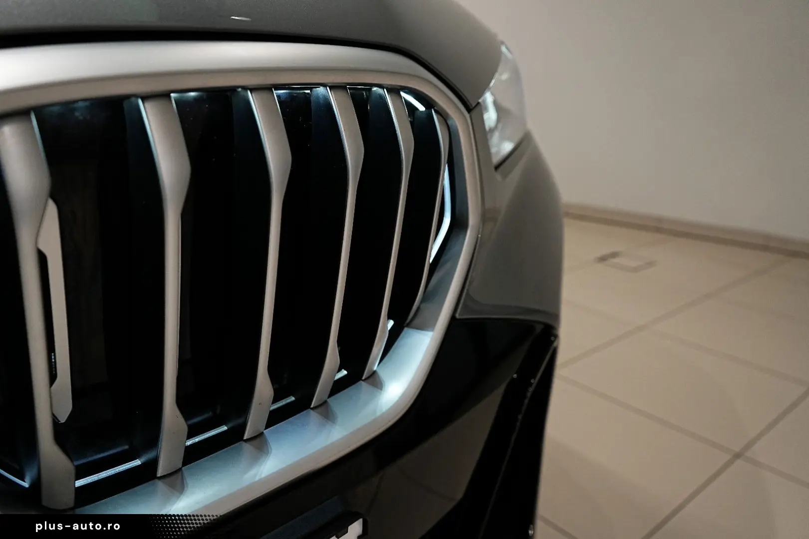 BMW X6 30d M-PAKET HUD SOFT MASAG MEMO 3D LASER H&K