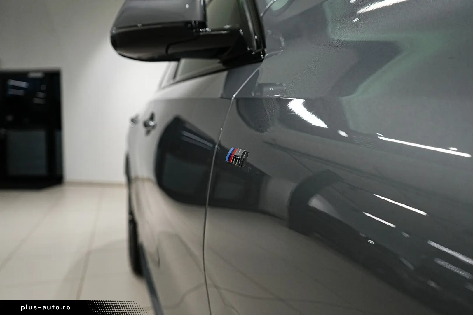 BMW X6 30d M-PAKET HUD SOFT MASAG MEMO 3D LASER H&K