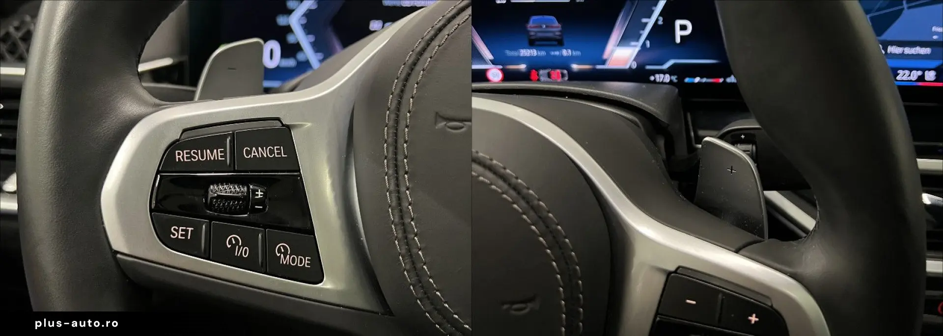 BMW X6 30d M-PAKET HUD SOFT MASAG MEMO 3D LASER H&K