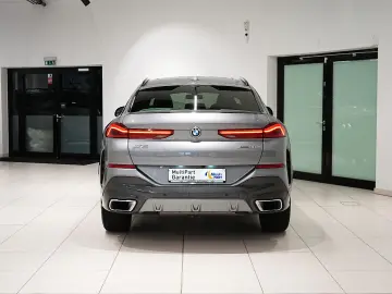 BMW X6 30d M-PAKET HUD SOFT MASAG MEMO 3D LASER H&K