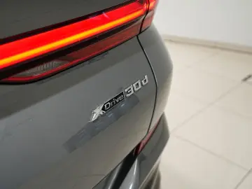 BMW X6 30d M-PAKET HUD SOFT MASAG MEMO 3D LASER H&K