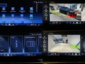 BMW X6 30d M-PAKET HUD SOFT MASAG MEMO 3D LASER H&K