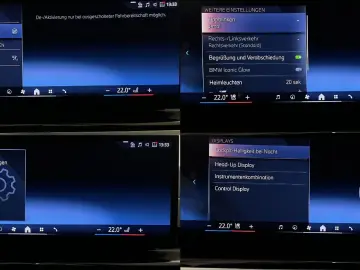 BMW X6 30d M-PAKET HUD SOFT MASAG MEMO 3D LASER H&K