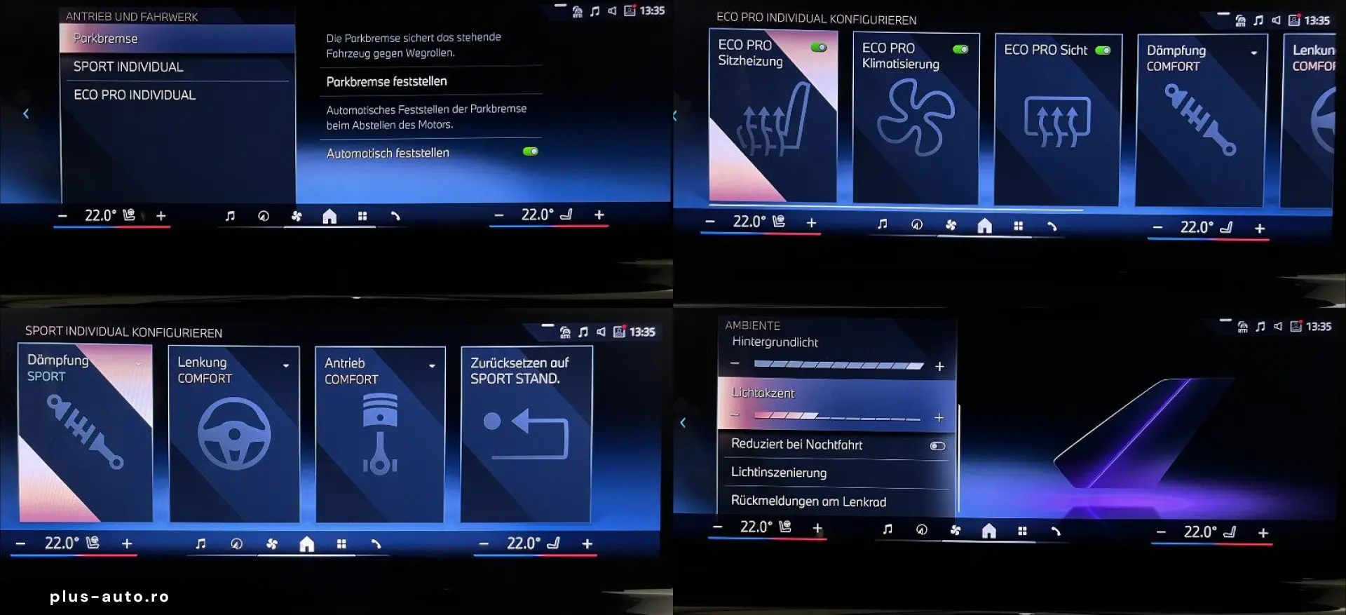 BMW X6 30d M-PAKET HUD SOFT MASAG MEMO 3D LASER H&K