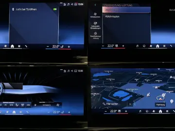 BMW X6 30d M-PAKET HUD SOFT MASAG MEMO 3D LASER H&K