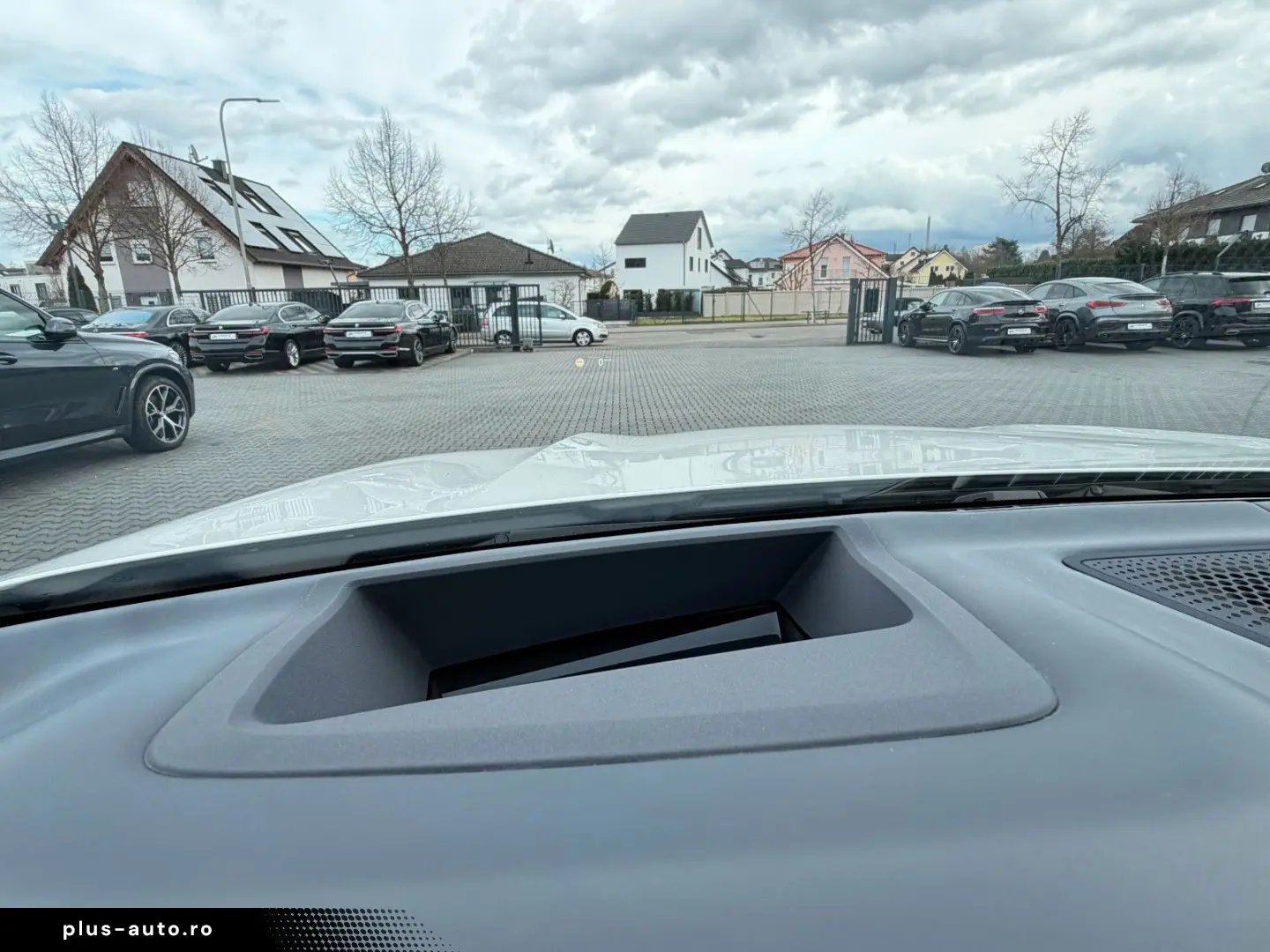 BMW X6 40xd MSPORT INDIVIDUAL 360 ACC HUD LASER AHK