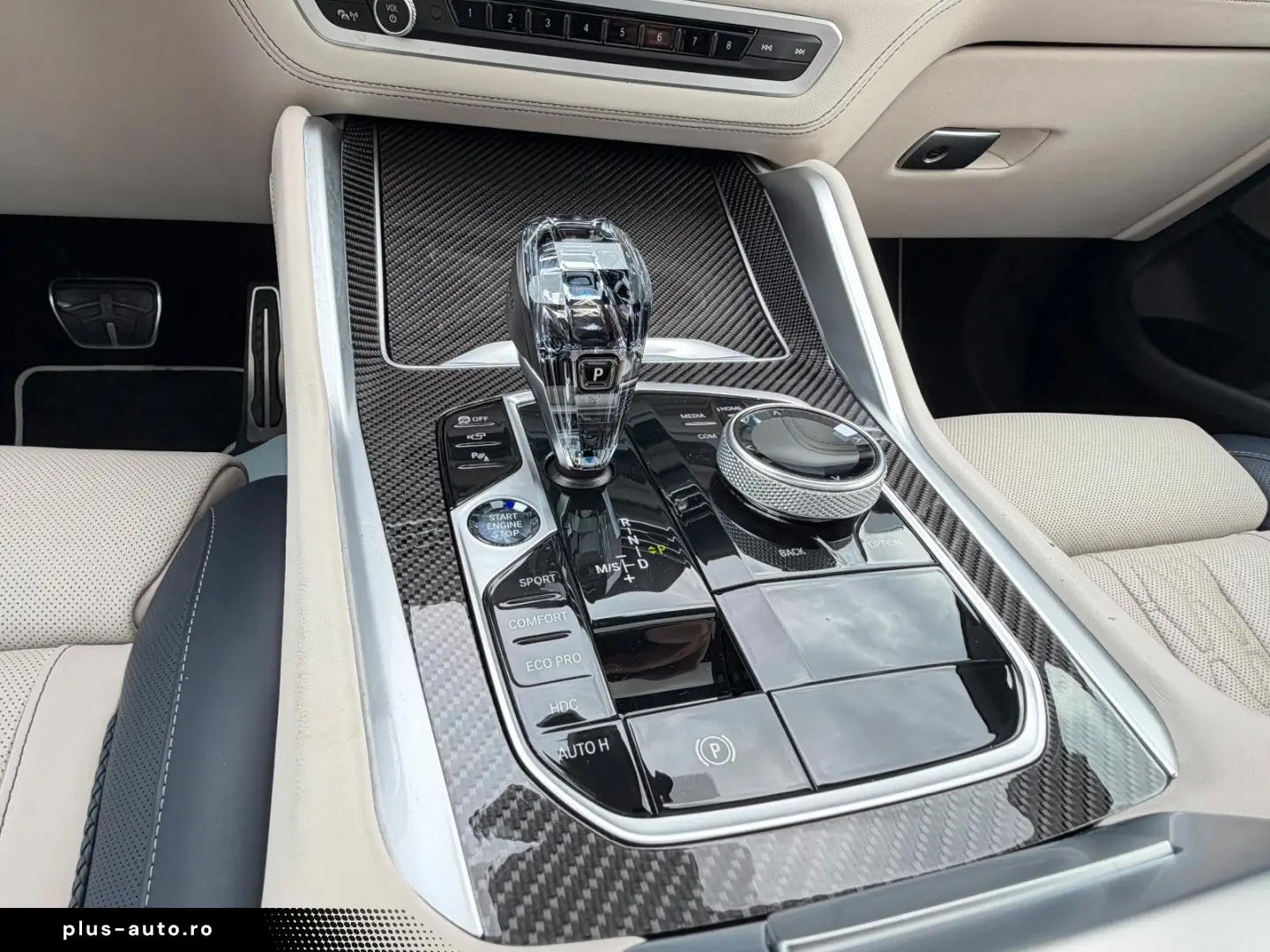 BMW X6 40xd MSPORT INDIVIDUAL 360 ACC HUD LASER AHK