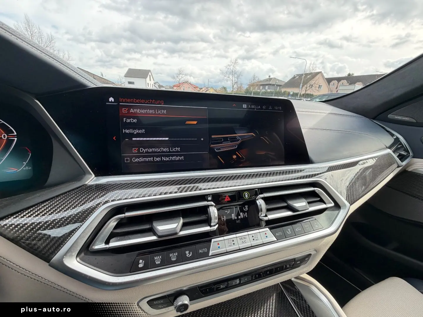 BMW X6 40xd MSPORT INDIVIDUAL 360 ACC HUD LASER AHK