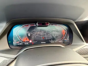 BMW X6 40xd MSPORT INDIVIDUAL 360 ACC HUD LASER AHK