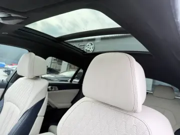 BMW X6 40xd MSPORT INDIVIDUAL 360 ACC HUD LASER AHK