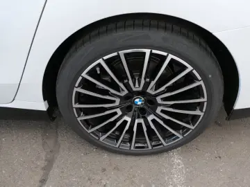 BMW 740d xDrive M Sportpaket