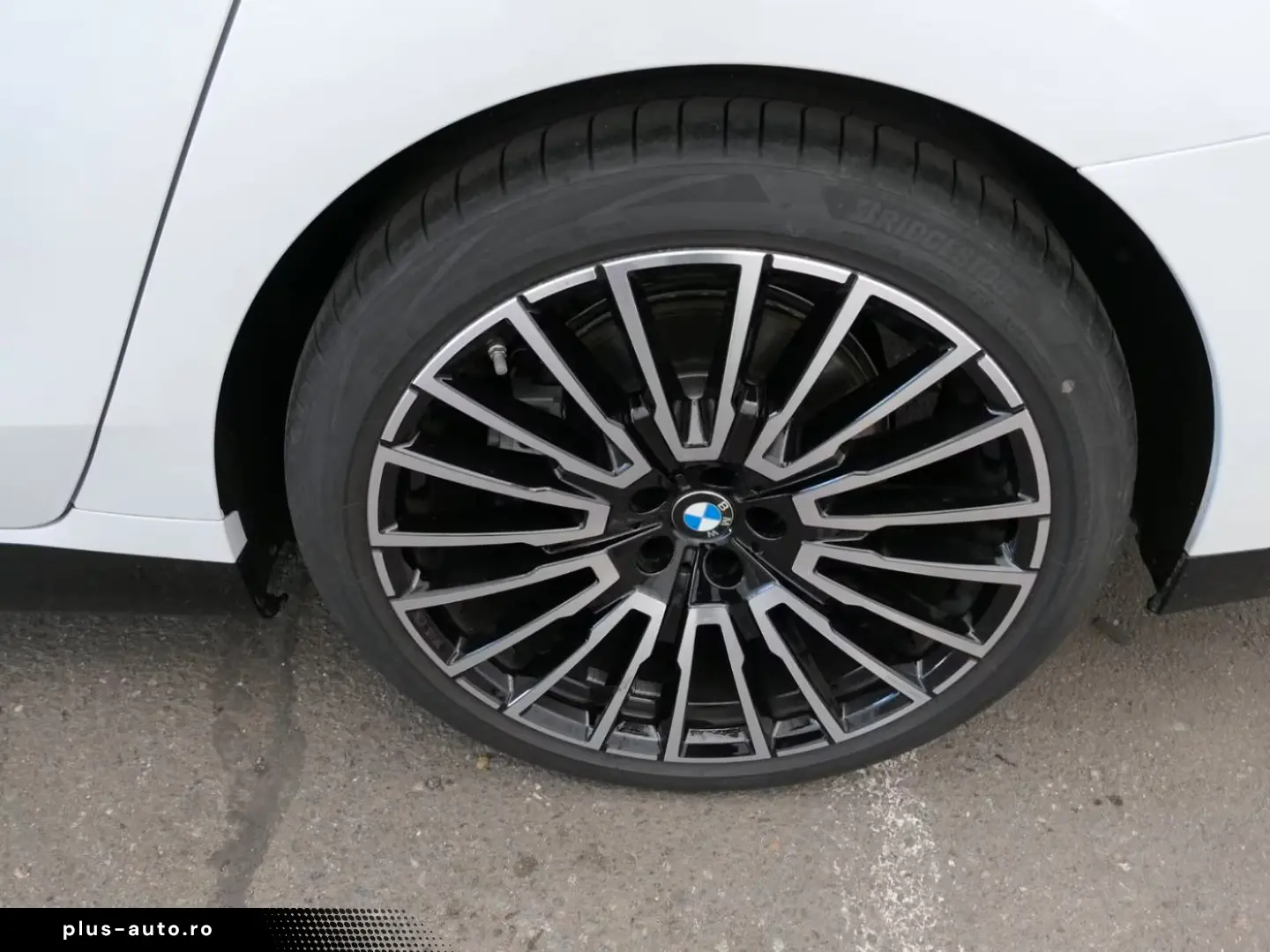 BMW 740d xDrive M Sportpaket