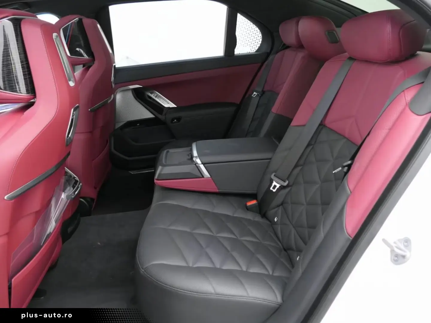 BMW 740d xDrive M Sportpaket