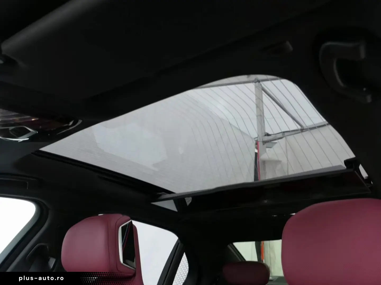 BMW 740d xDrive M Sportpaket