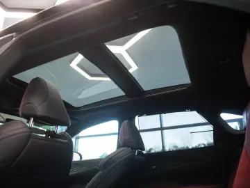 Lexus RX 500h Hybrid Direct4 F Sport