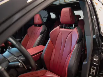 Lexus RX 500h Hybrid Direct4 F Sport