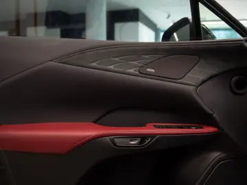 Lexus RX 500h Hybrid Direct4 F Sport