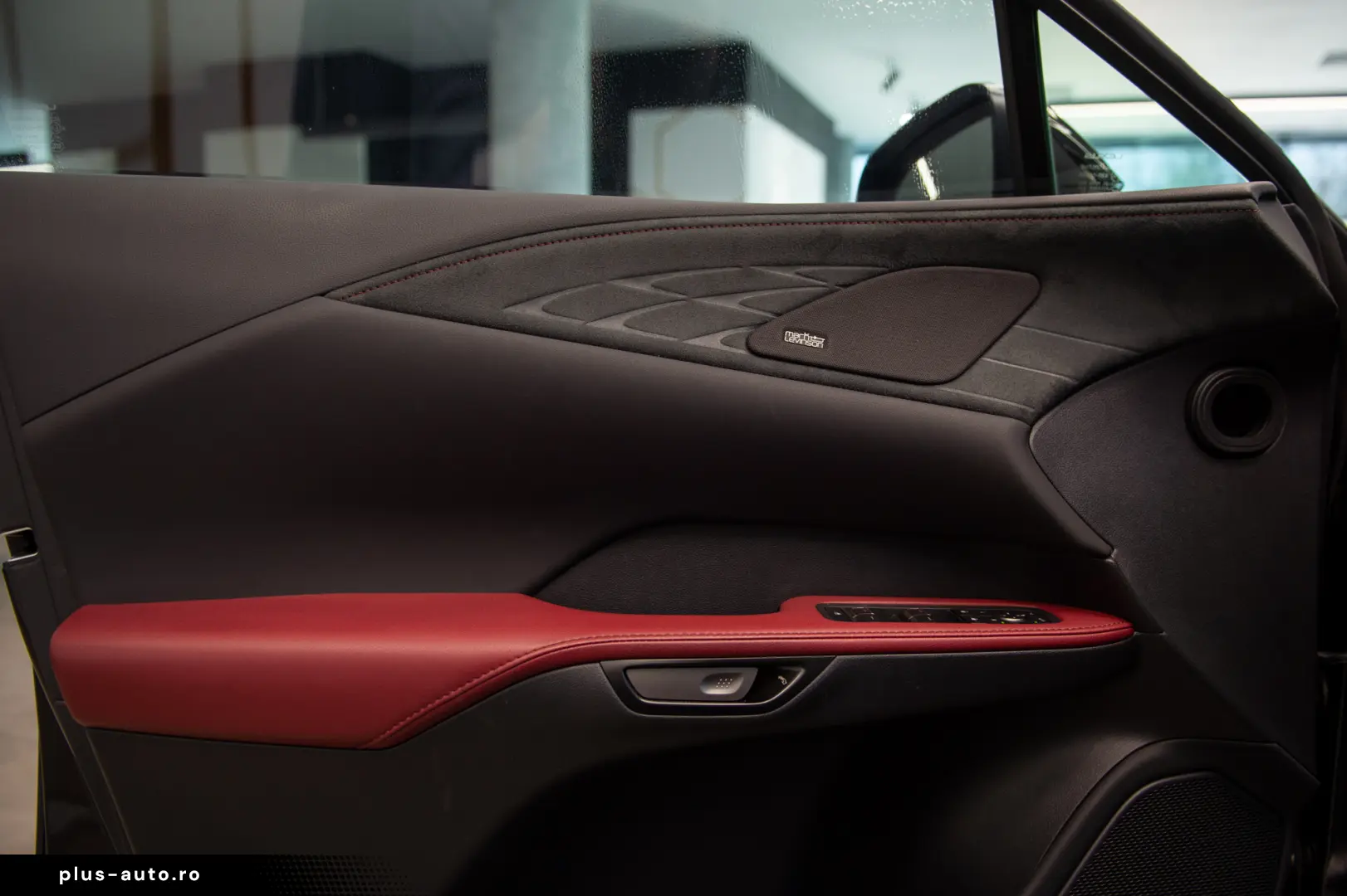 Lexus RX 500h Hybrid Direct4 F Sport