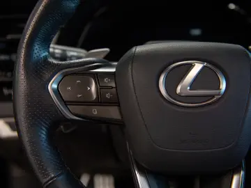 Lexus RX 500h Hybrid Direct4 F Sport