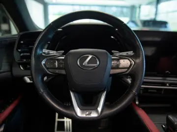 Lexus RX 500h Hybrid Direct4 F Sport