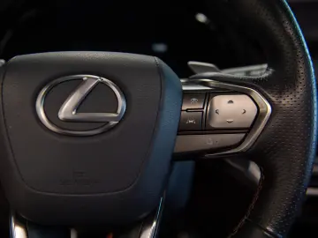 Lexus RX 500h Hybrid Direct4 F Sport