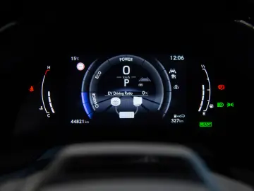 Lexus RX 500h Hybrid Direct4 F Sport