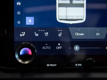 Lexus RX 500h Hybrid Direct4 F Sport