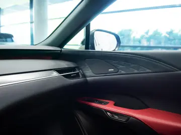 Lexus RX 500h Hybrid Direct4 F Sport