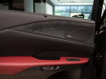 Lexus RX 500h Hybrid Direct4 F Sport