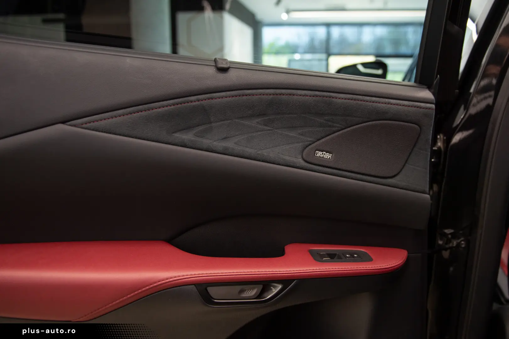 Lexus RX 500h Hybrid Direct4 F Sport