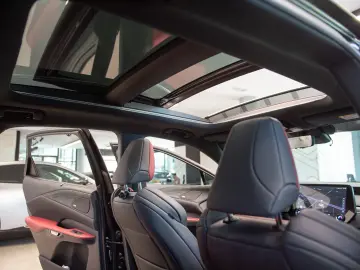 Lexus RX 500h Hybrid Direct4 F Sport