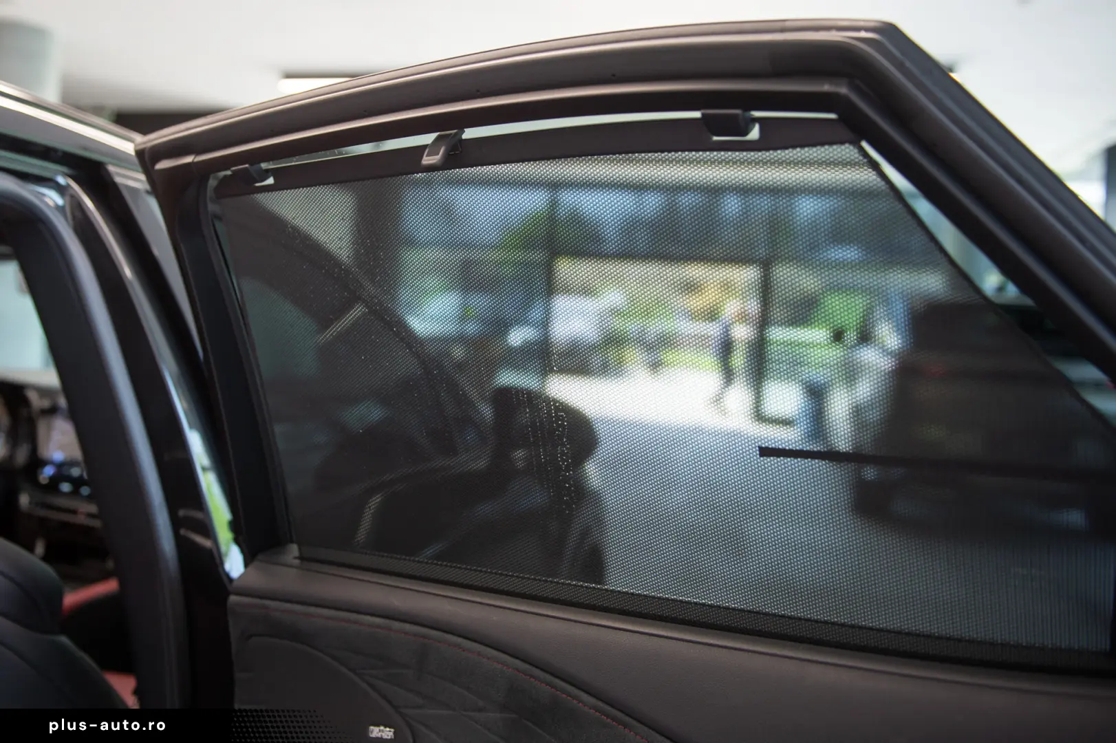 Lexus RX 500h Hybrid Direct4 F Sport