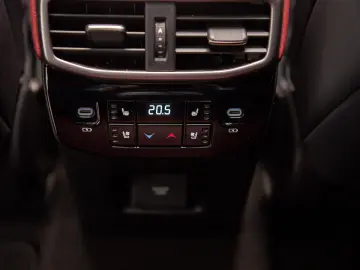 Lexus RX 500h Hybrid Direct4 F Sport