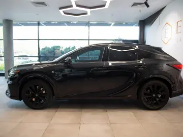 Lexus RX 500h Hybrid Direct4 F Sport