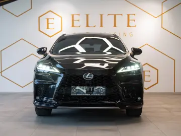 Lexus RX 500h Hybrid Direct4 F Sport