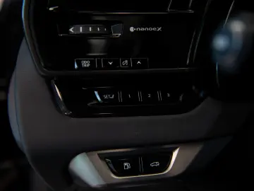 Lexus RX 500h Hybrid Direct4 F Sport