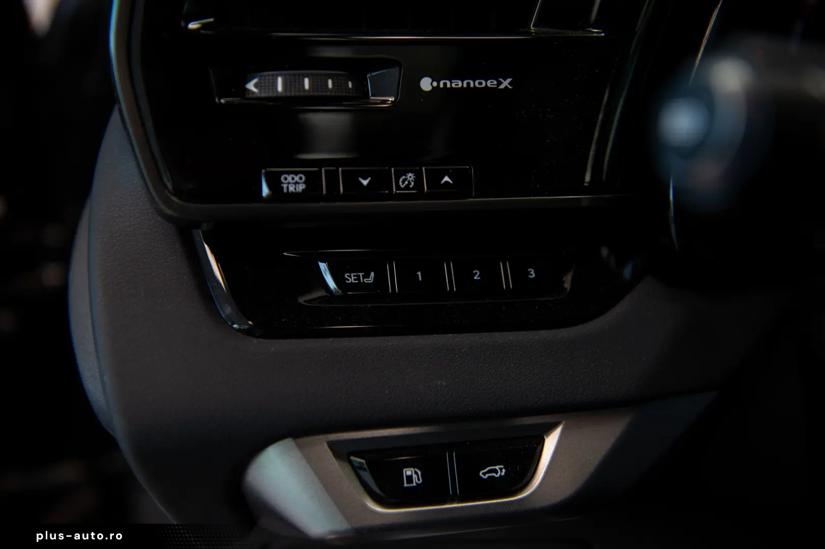 Lexus RX 500h Hybrid Direct4 F Sport