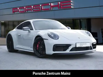 PORSCHE 992 911 Carrera 4 GTS HA-Lenkung Liftsystem-VA