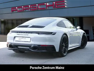 PORSCHE 992 911 Carrera 4 GTS HA-Lenkung Liftsystem-VA