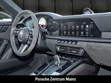 PORSCHE 992 911 Carrera 4 GTS HA-Lenkung Liftsystem-VA