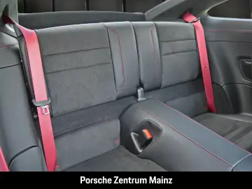 PORSCHE 992 911 Carrera 4 GTS HA-Lenkung Liftsystem-VA