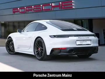 PORSCHE 992 911 Carrera 4 GTS HA-Lenkung Liftsystem-VA