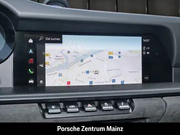PORSCHE 992 911 Carrera 4 GTS HA-Lenkung Liftsystem-VA