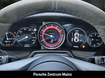 PORSCHE 992 911 Carrera 4 GTS HA-Lenkung Liftsystem-VA