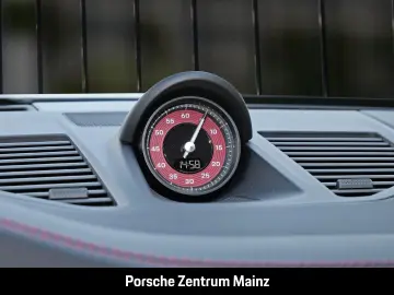 PORSCHE 992 911 Carrera 4 GTS HA-Lenkung Liftsystem-VA